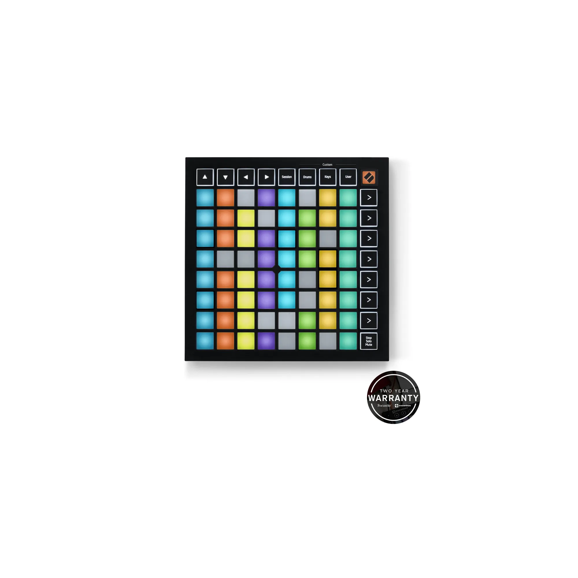 CONTROLLER LAUNCHPAD MINI MK3 NOVATION