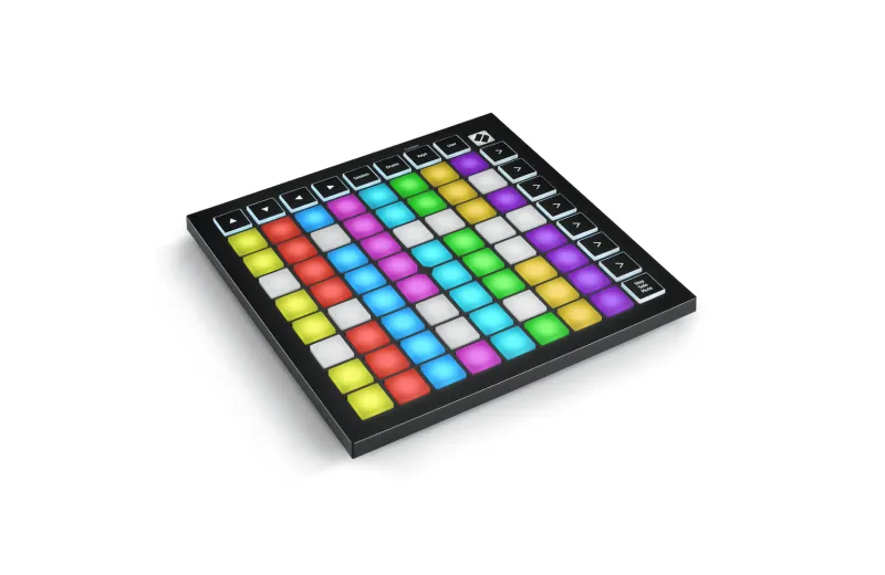 Novation Launchpad mini mk3 MIDIパッド DTM Launchpad Mini [MK3] | Novation