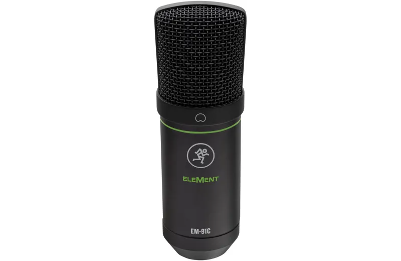 MACKIE EM-91C