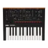 KORG MONOLOGUE BLACK SYNTHESIZER