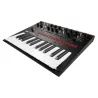 KORG MONOLOGUE BLACK SYNTHESIZER