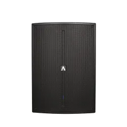 AVANTE A18S Αυτοενισχυόμενο Subwoofer - Μαύρο
