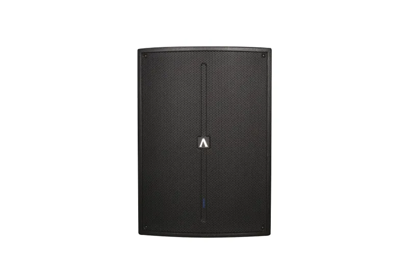 AVANTE A18S Active Subwoofer - Black