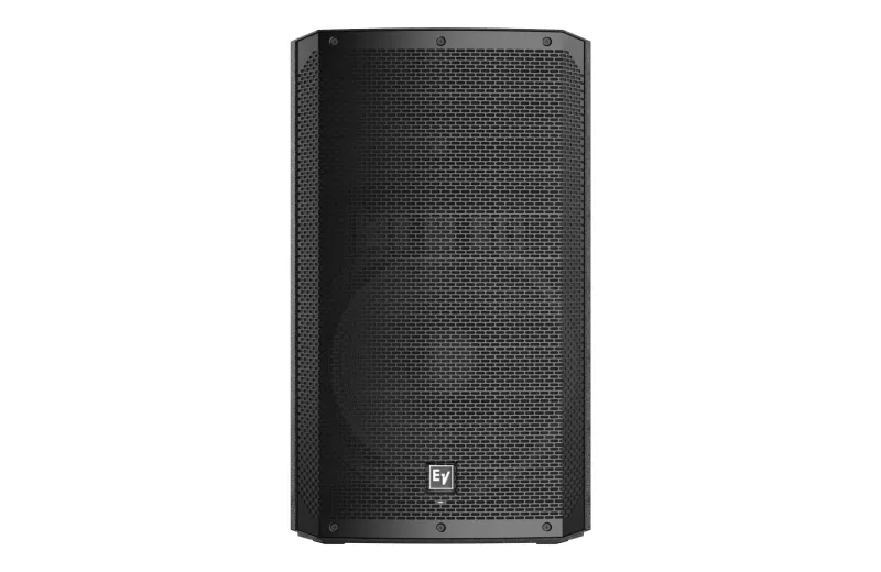 Electro-voice ELX200-15P Αυτοενισχυόμενο Ηχείο - Μαύρο