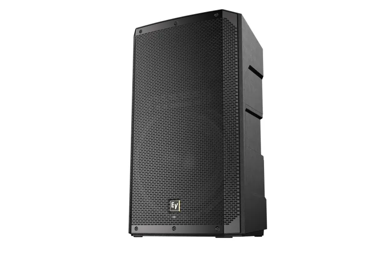 Electro-voice ELX200-15P Αυτοενισχυόμενο Ηχείο - Μαύρο