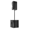 Electro-voice ELX200-15P Αυτοενισχυόμενο Ηχείο - Μαύρο