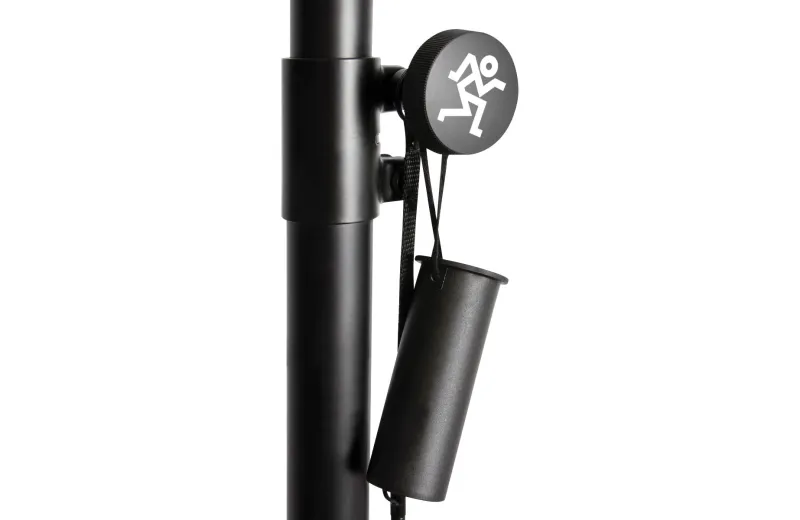 Mackie T100 Speaker Tripod Stand