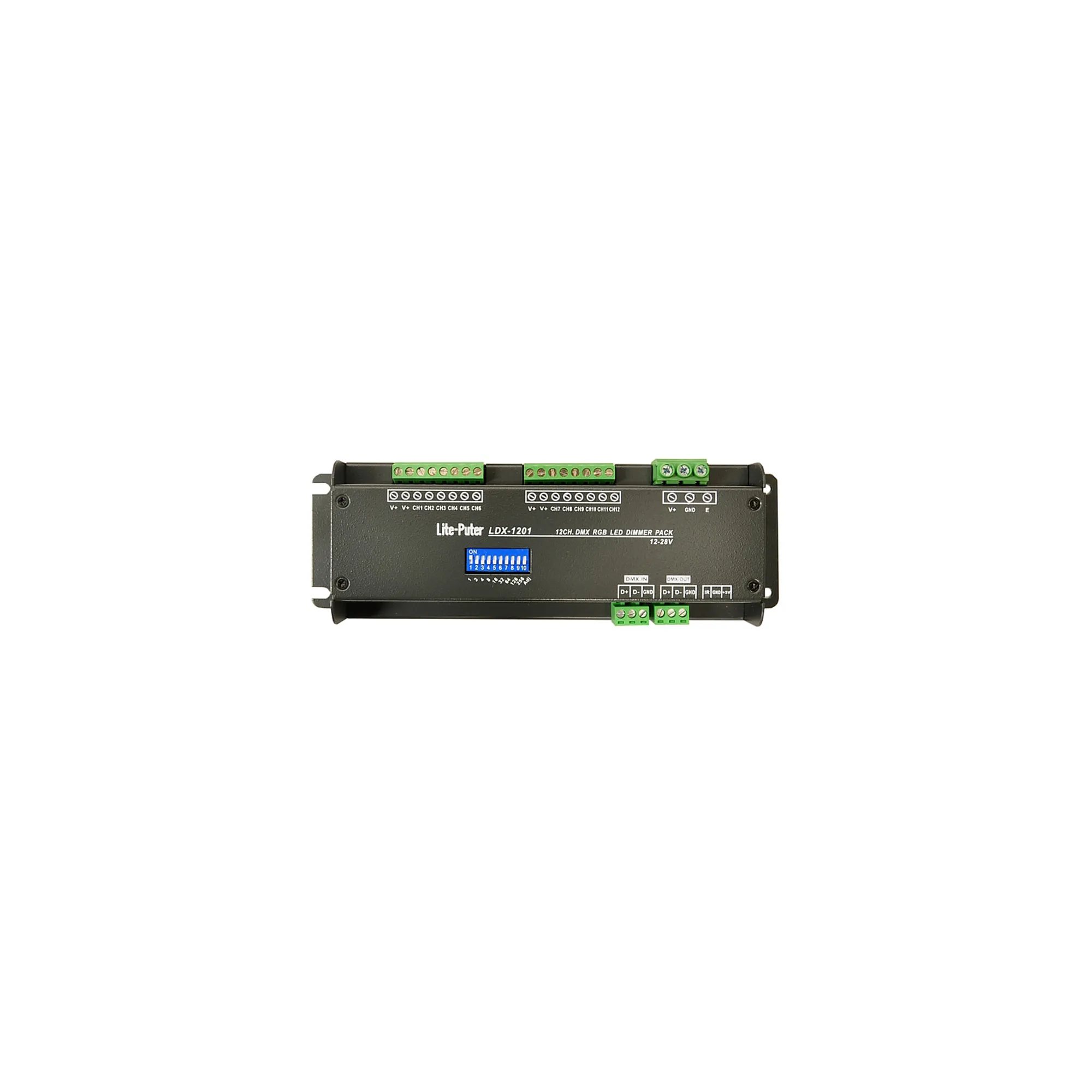 LITE-PUTER LDX-1201