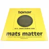 TONAR BLACK LEATHER