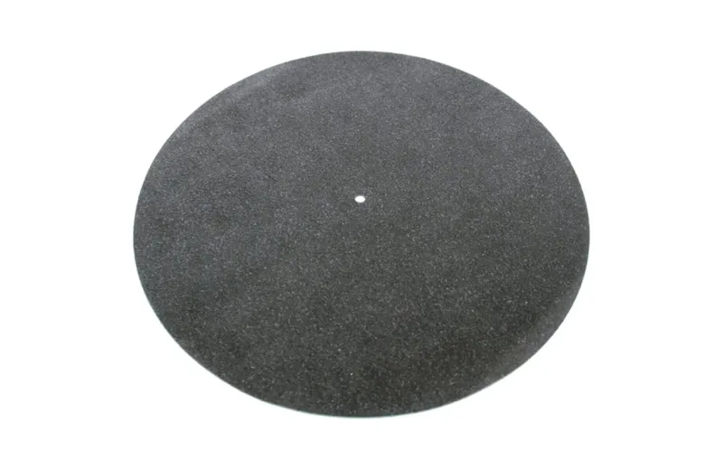 TONAR BLACK LEATHER