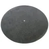 TONAR BLACK LEATHER