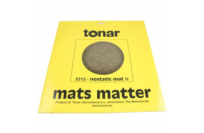 TONAR NOSTATIC MAT II