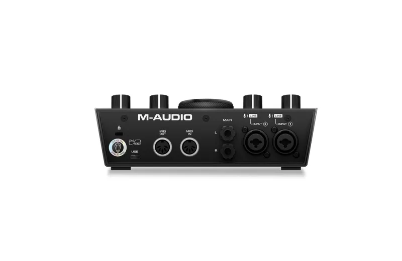 M-AUDIO AIR 192|6