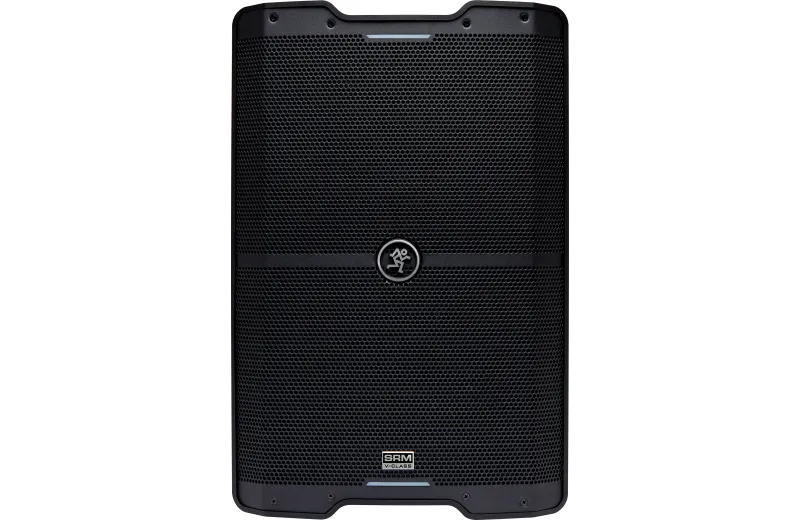 Mackie SRM210 V-CLASS Active Loudspeaker with Bluetooth - Black