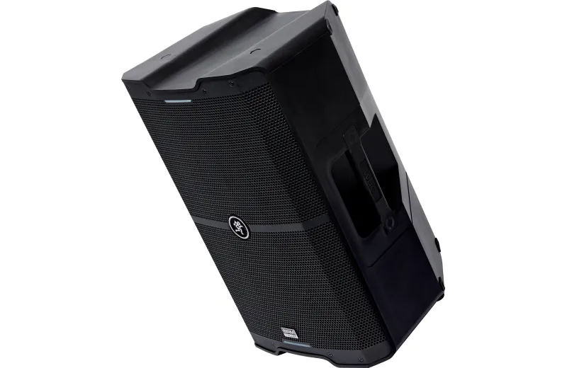 Mackie SRM210 V-CLASS Active Loudspeaker with Bluetooth - Black