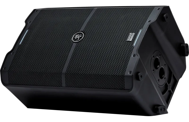 Mackie SRM210 V-CLASS Active Loudspeaker with Bluetooth - Black