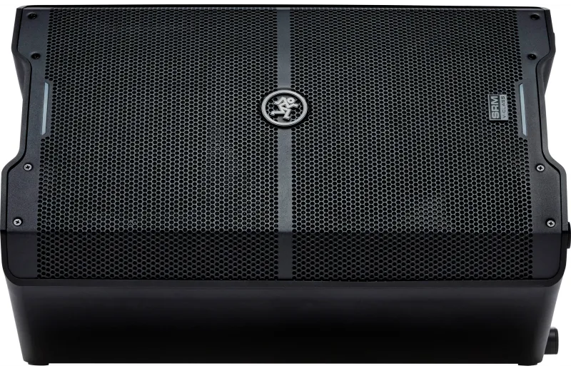 Mackie SRM210 V-CLASS Active Loudspeaker with Bluetooth - Black