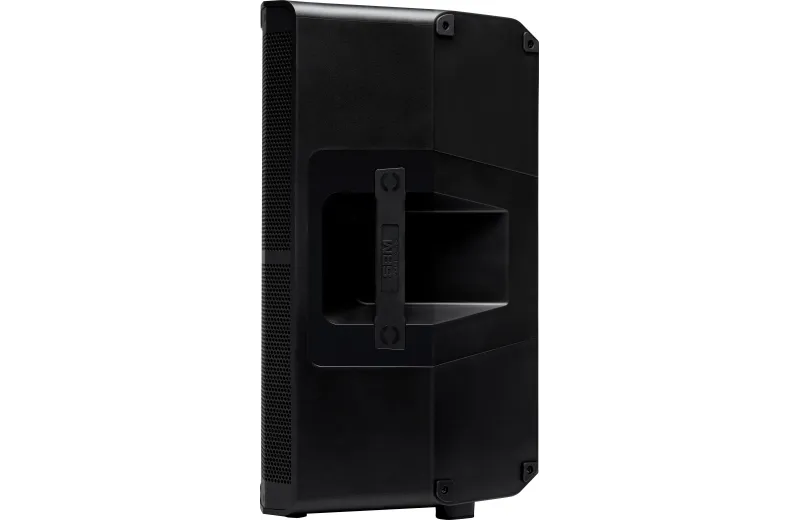 Mackie SRM210 V-CLASS Active Loudspeaker with Bluetooth - Black