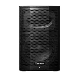 Pioneer Pro Audio XPRS10 Active Loudspeaker - Black