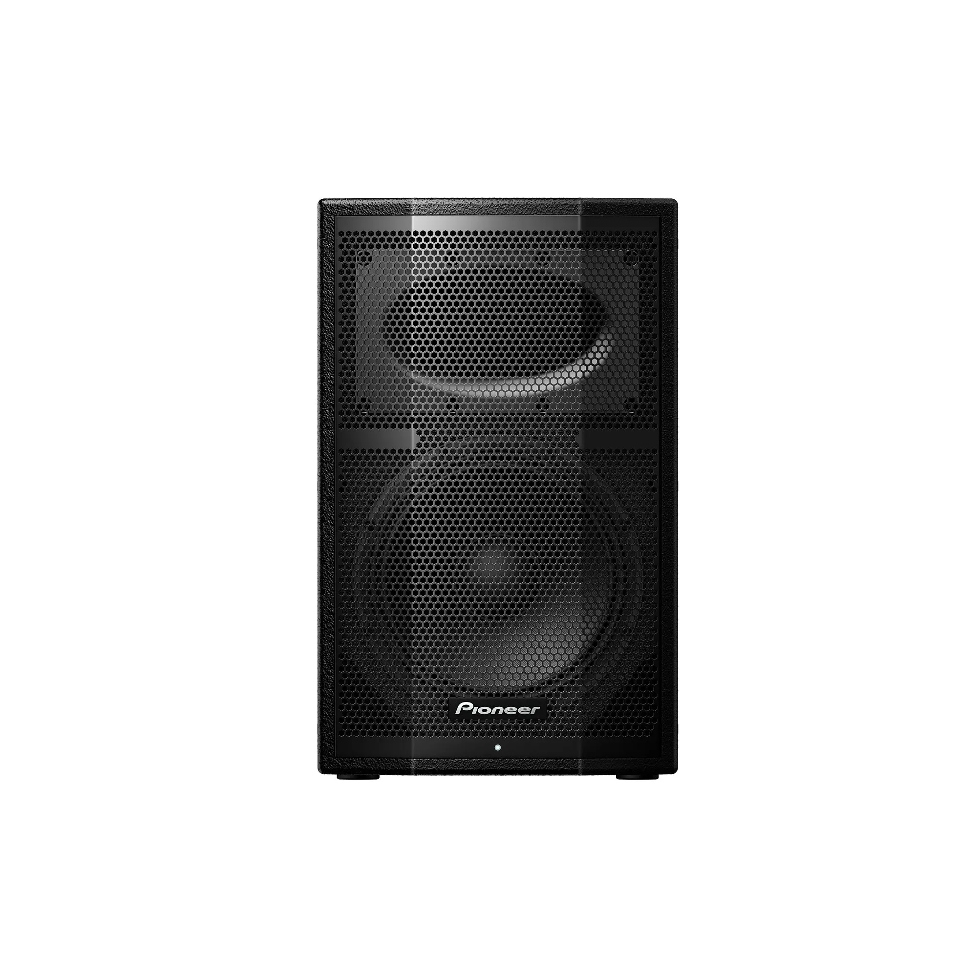 Pioneer Pro Audio XPRS10 Αυτοενισχυόμενο Ηχείο - Μαύρο