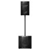 Pioneer Pro Audio XPRS10 Αυτοενισχυόμενο Ηχείο - Μαύρο