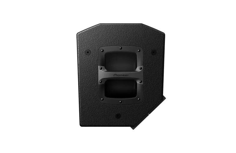 Pioneer Pro Audio XPRS10 Αυτοενισχυόμενο Ηχείο - Μαύρο