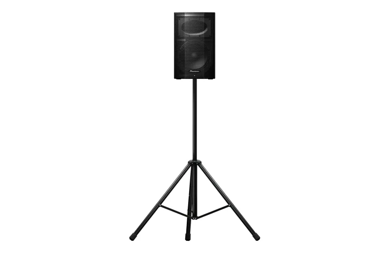 Pioneer Pro Audio XPRS10 Αυτοενισχυόμενο Ηχείο - Μαύρο
