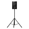 Pioneer Pro Audio XPRS10 Αυτοενισχυόμενο Ηχείο - Μαύρο