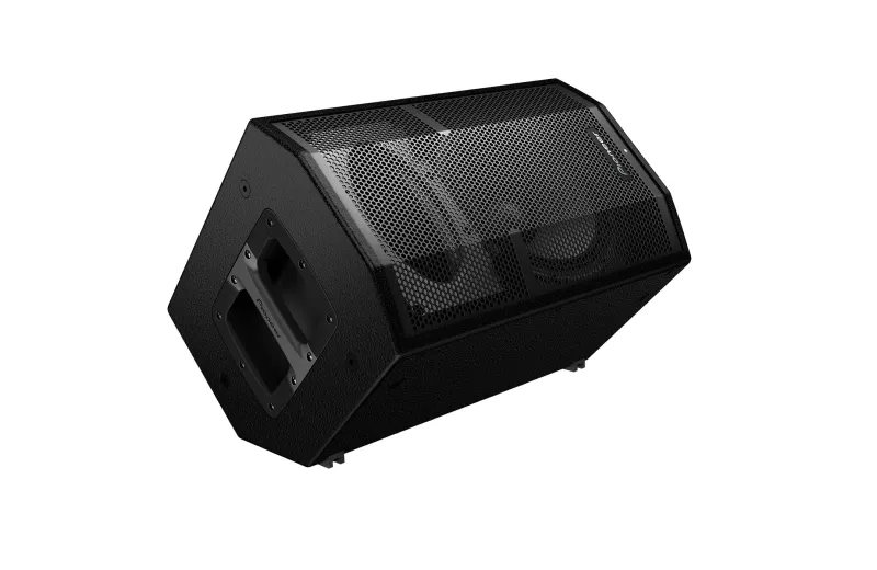 Pioneer Pro Audio XPRS10 Αυτοενισχυόμενο Ηχείο - Μαύρο