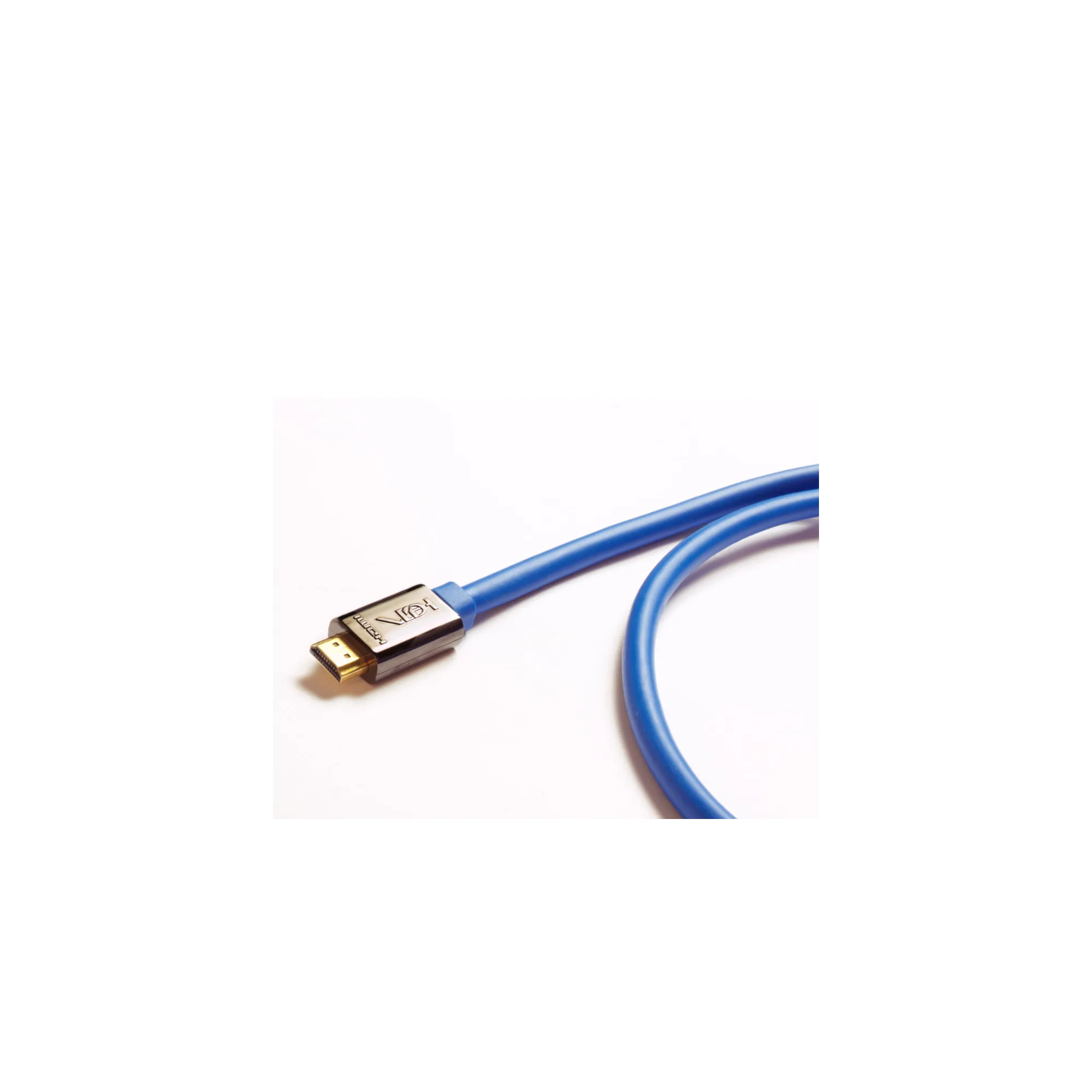 VAN DEN HULHDMI ULTIMATE 4K HEAC 1M