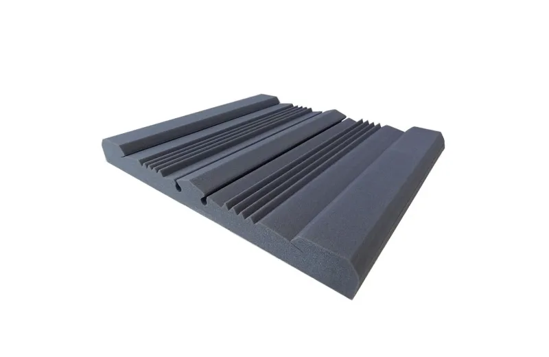 Alphacoustic soundproof panel POLYFON-S.55 (PIECESX8)