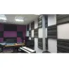 Alphacoustic soundproof panel POLYFON-S.55 (PIECESX8)