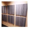 Alphacoustic soundproof panel POLYFON-S.55 (PIECESX8)