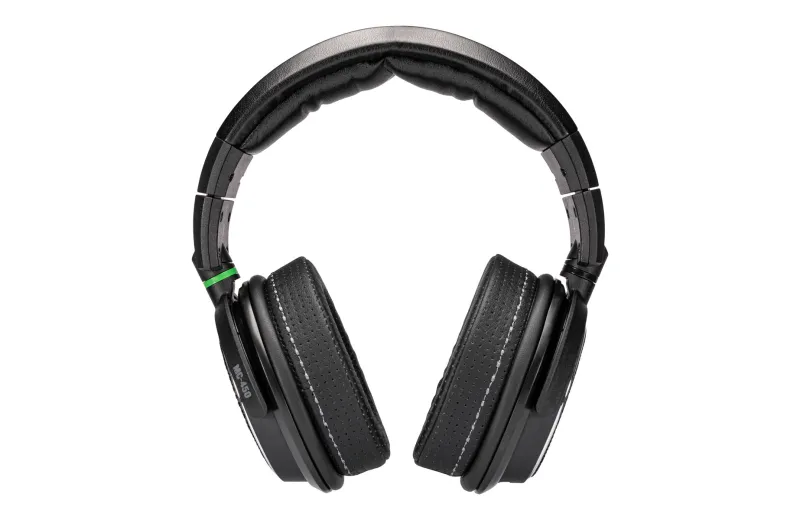 Mackie MC-450 Studio Headphones - Black