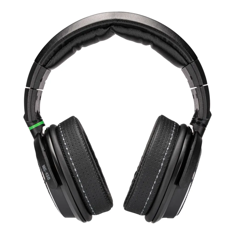 Mackie MC-450