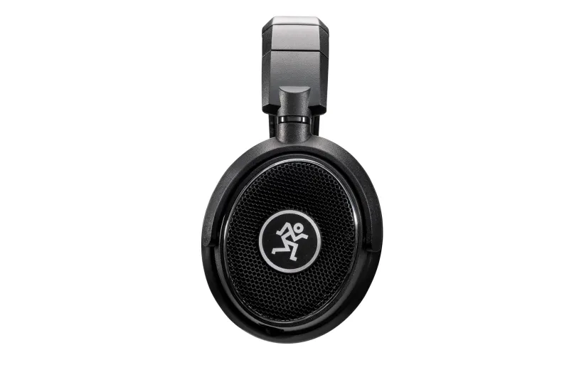 Mackie MC-450 Studio Headphones - Black