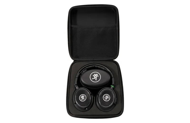 Mackie MC-450 Studio Headphones - Black