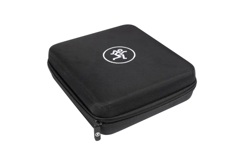 Mackie MC-450 Studio Headphones - Black