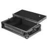 UDG Ultimate Flight Case Pioneer DDJ-SB2/SB3/400 Silver Plus (Laptop Shelf) U92017SL