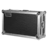 UDG Ultimate Flight Case Pioneer DDJ-SB2/SB3/400 Silver Plus (Laptop Shelf) U92017SL