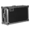 UDG Ultimate Flight Case Pioneer DDJ-SB2/SB3/400 Silver Plus (Laptop Shelf) U92017SL