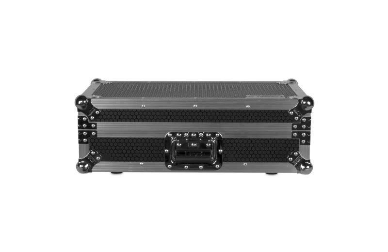 UDG Ultimate Flight Case Pioneer DDJ-SB2/SB3/400 Silver Plus (Laptop Shelf) U92017SL