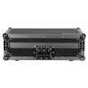 UDG Ultimate Flight Case Pioneer DDJ-SB2/SB3/400 Silver Plus (Laptop Shelf) U92017SL