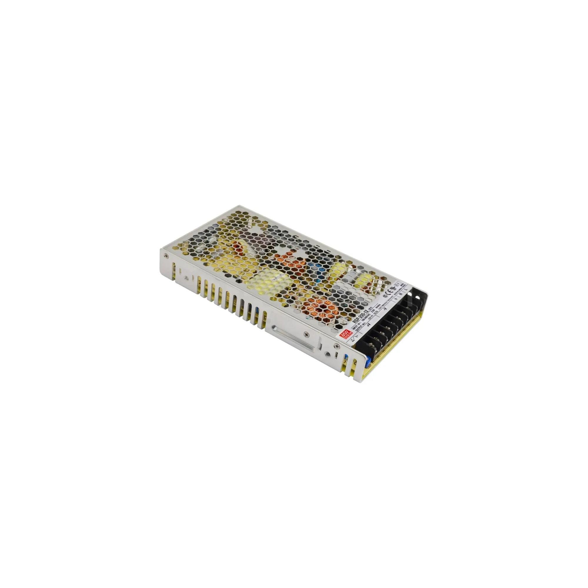MEAN WELL RSP-200-12