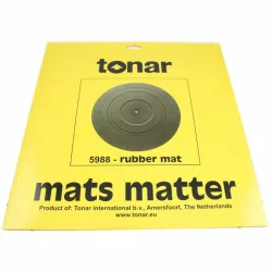 TONAR RUBBER 298MM
