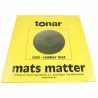TONAR RUBBER 298MM
