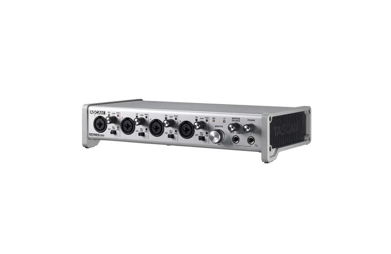 TASCAM SERIES 208i