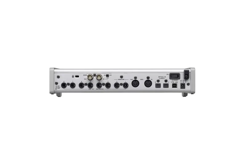 TASCAM SERIES 208i