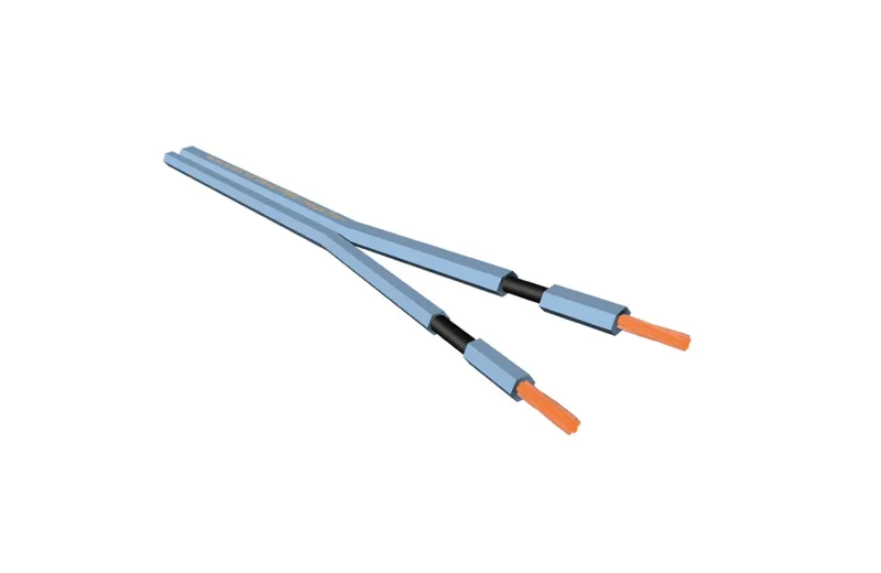 VAN DEN HUL The SKYLINE HYBRID (halogen free) (Price per Meter)