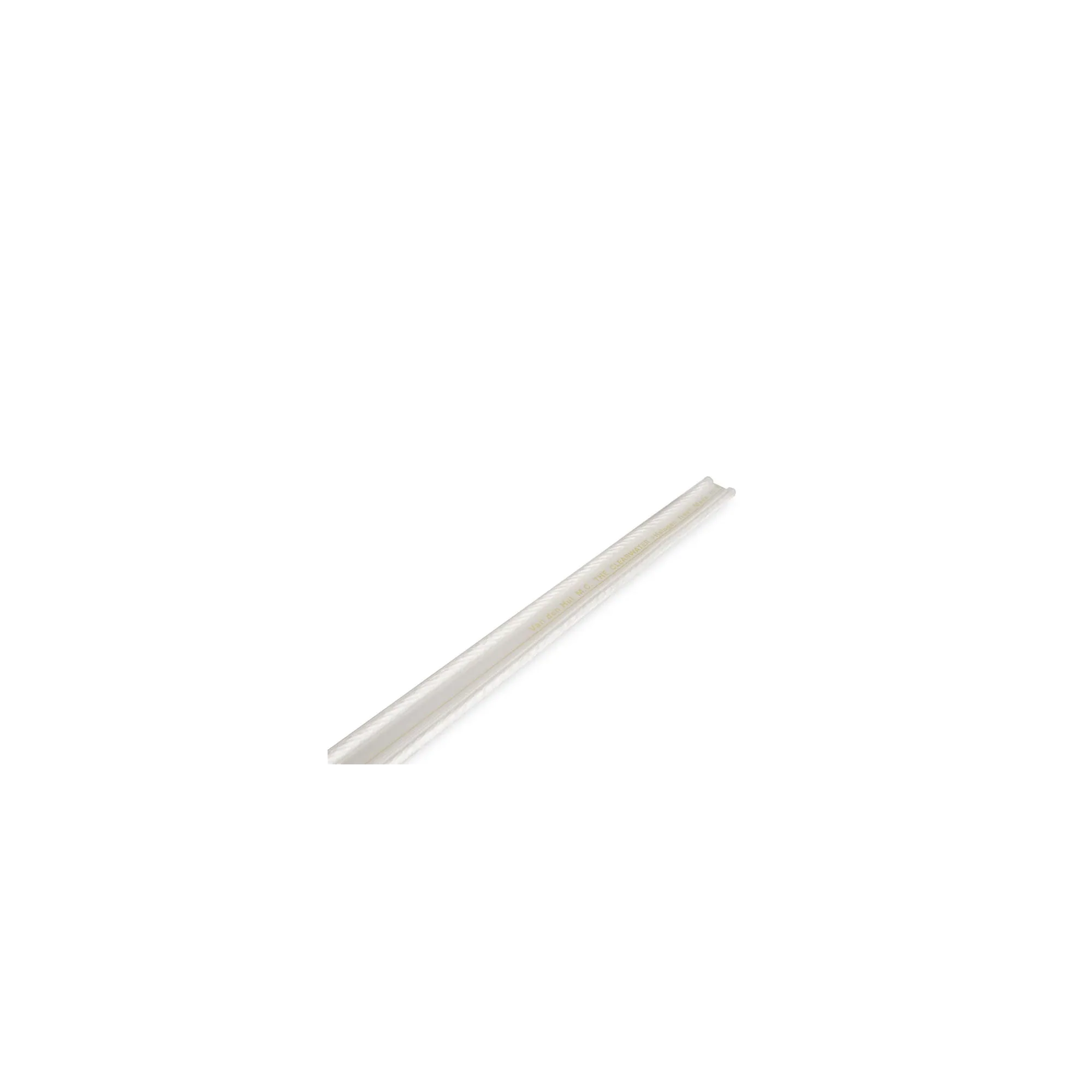 VAN DEN HUL The CLEARWATER (halogen free) (Τιμή ανά Μέτρο)
